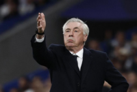 Ancelotti Lebih Rileks Latih Brasil