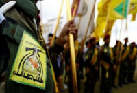 Perlawanan Islam di Irak