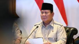 Kolaborasi Nasional dalam Pembangunan Ekonomi