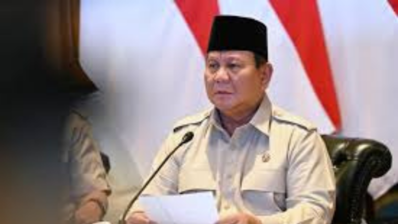 Kolaborasi Nasional dalam Pembangunan Ekonomi