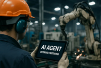 AI Agent Mengambil Pekerjaan