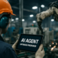 AI Agent Mengambil Pekerjaan