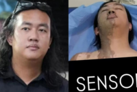 Pelaku Penyiram Air Keras ke Aktivis KontraS