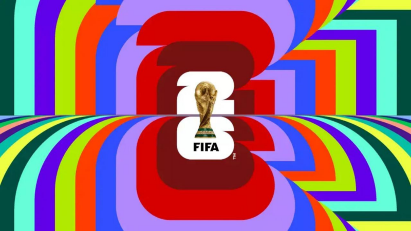 Aturan baru sepak bola Piala Dunia 2026