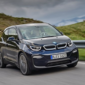 BMW i3 Mobil Listrik