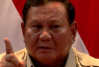 Prabowo Jamin Tak Ada Impunitas
