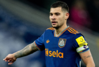 Guimaraes Berpeluang ke MU