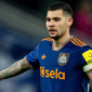 Guimaraes Berpeluang ke MU