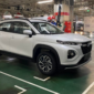 Mobil Hybrid Jadi Pilihan Ekonomis