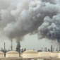 Fasilitas Energi Iran Diserang
