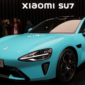 Mobil Listrik Xiaomi
