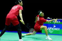 Daya Saing Atlet PBSI