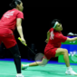 Daya Saing Atlet PBSI