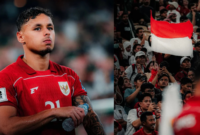 Sikap KNVB Pemain Timnas Indonesia