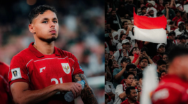 Sikap KNVB Pemain Timnas Indonesia