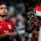 Sikap KNVB Pemain Timnas Indonesia