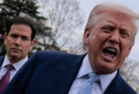 Tawaran Gencatan Senjata Trump ke Iran