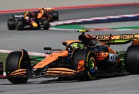 Norris percaya diri McLaren bisa buat mobil tercepat