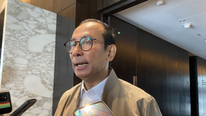 Anggota DEN Anjuran IEA