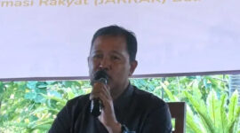 Ditintelkam Polda Bali Rangkul Media, Dorong Ruang Digital Tetap Sejuk