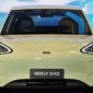 Geely EX2 Masuk Segmen SUV Listrik Murah dengan Harga di Bawah 500 Juta