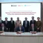 Danantara, INA, dan Chandra Asri Sepakati Investasi Proyek CA-EDC di Cilegon