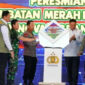 Kapolri Resmikan 57 Jembatan Presisi Sumsel, Akses Sekolah Makin Mudah