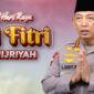 Kapolri Sampaikan Ucapan Idul Fitri 1447 H, Tegaskan Polri Terus Mengabdi dan Melayani Masyarakat