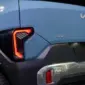 Kia EV2 Termurah Hadir dengan Empat Kursi demi Tekan Harga