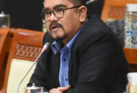 Komisi III DPR Apresiasi Polri atas Turunnya Kecelakaan Selama Lebaran