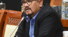 Komisi III DPR Apresiasi Polri atas Turunnya Kecelakaan Selama Lebaran