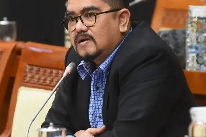 Komisi III DPR Apresiasi Polri atas Turunnya Kecelakaan Selama Lebaran