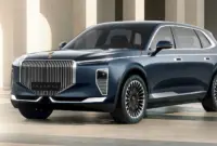 VinFast Perkenalkan Lac Hong 800S dan 900S, Duo EV Mewah Dijadwalkan Meluncur 2027