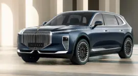 VinFast Perkenalkan Lac Hong 800S dan 900S, Duo EV Mewah Dijadwalkan Meluncur 2027