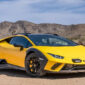 Lamborghini Huracan Sterrato