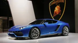 Lamborghini Kembali Lirik Grand Tourer untuk Isi Celah Produknya