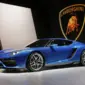 Lamborghini Kembali Lirik Grand Tourer untuk Isi Celah Produknya