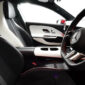 Mercedes-Benz CLA 250+ EQ Meluncur di Thailand dengan Jarak Tempuh Nyaris 800 Km