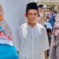 Polri Salurkan 2.000 Paket Sembako untuk Pengungsi dan Warga Sekitar di Aceh Tamiang
