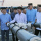 Hilal Tak Tampak di Itera, Lampung Selatan Ikuti Lebaran 21 Maret 2026
