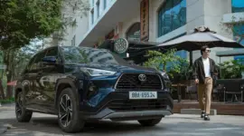 Mobil Hibrida Jepang Kini Lebih Mudah Dibeli Setelah Sempat Langka Sebelum Imlek