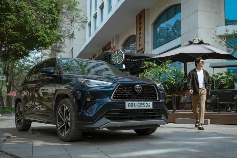 Mobil Hibrida Jepang Kini Lebih Mudah Dibeli Setelah Sempat Langka Sebelum Imlek