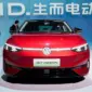 Volkswagen Rebut Puncak Penjualan Mobil China Saat Subsidi EV Menyusut