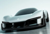 Xiaomi Vision Gran Turismo