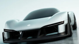 Xiaomi Vision Gran Turismo