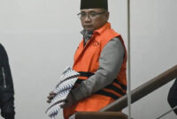 Yaqut Kembali ke KPK Setelah Sempat Jalani Tahanan Rumah Jelang Lebaran (ANTARA)