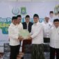 Sachrudin Tegaskan Pesantren Pilar Moral dan Mitra Strategis Kota