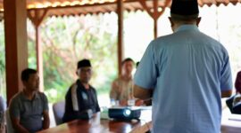 Rudy Susmanto Dorong Penataan Puncak Lewat Kolaborasi Pemerintah dan Swasta