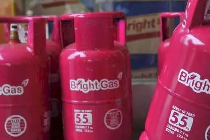 Polda NTT Cek 60 Outlet LPG Kupang, Tekankan Harga Tetap Wajar