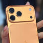 iPhone 18 Pro Max